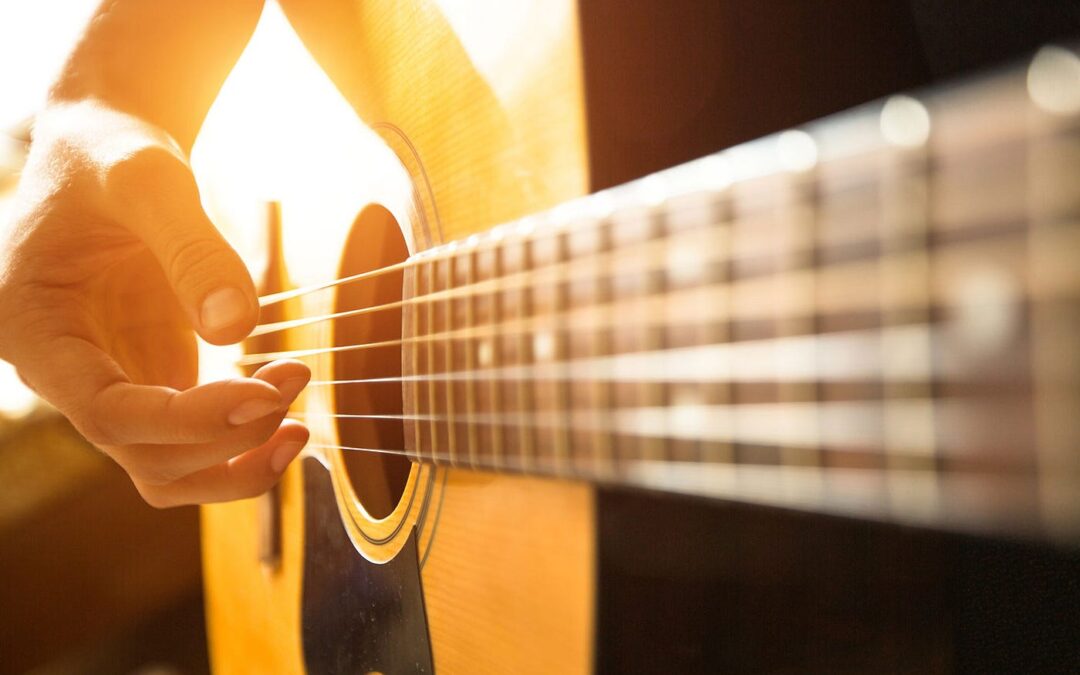 Striking a Chord with Your Budget: Understanding the Costs of Live Wedding Music