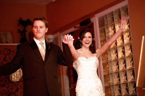 Top 30 Bridal Entry Songs for Weddings