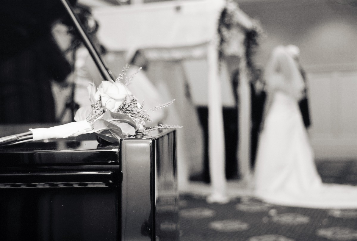 Top 30 Ceremony Songs for Weddings