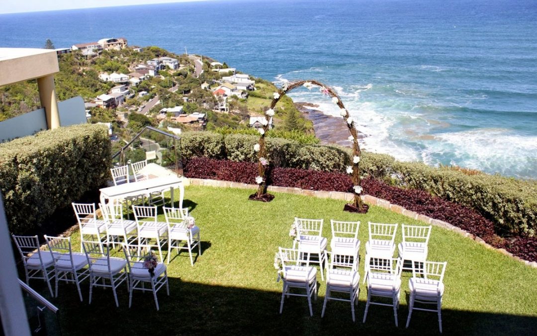 Sydney Northern Beaches Wedding at Jonah’s Whale Beach