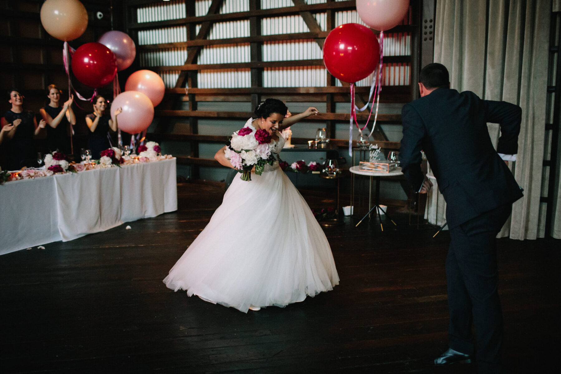 A Bride's Guide to Choosing Memorable Live Wedding Music