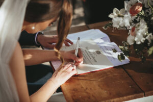 “Live wedding entertainment overlooking Sydney Harbour”