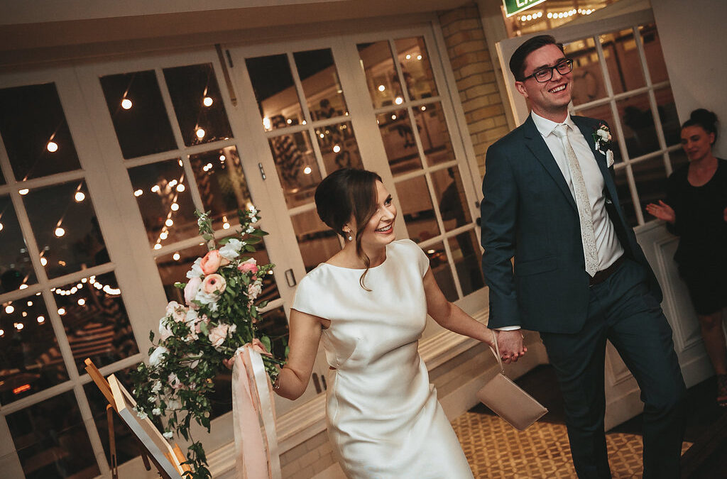 Watsons Bay Hotel Wedding Band | Sydney Wedding Entertainment | Lily Road