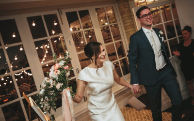 Watsons Bay Hotel Wedding Band | Sydney Wedding Entertainment | Lily Road