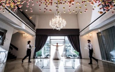Melbourne Lebanese Wedding Ideas and Popular Venue Choices