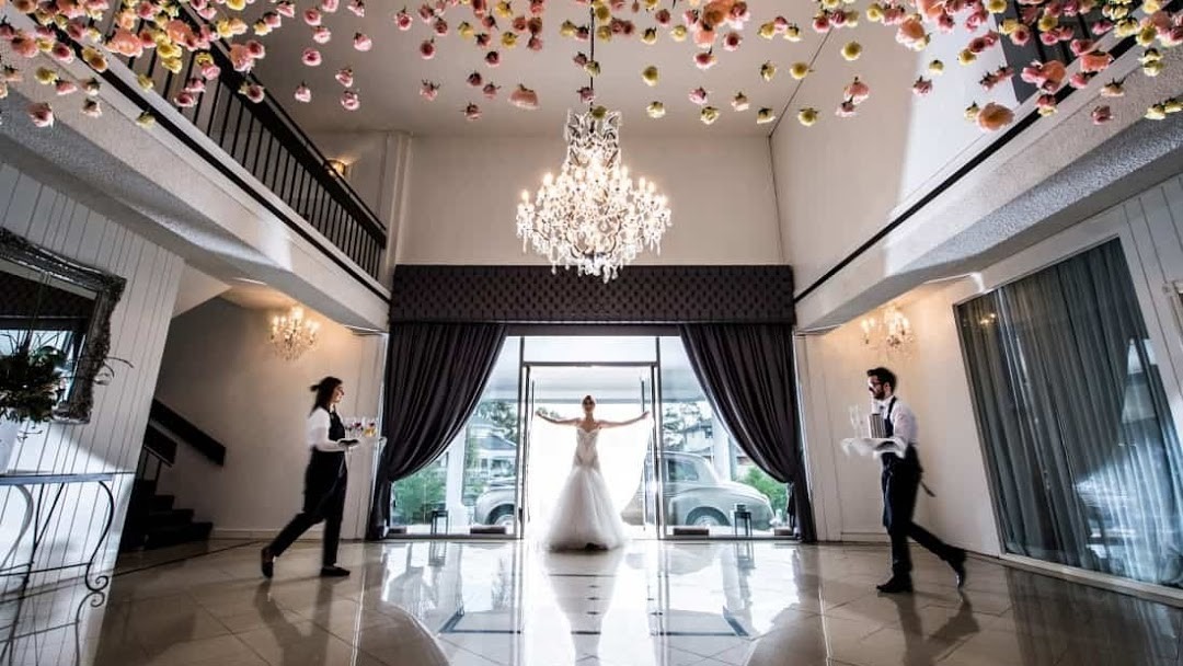 Melbourne Lebanese Wedding Ideas and Popular Venue Choices