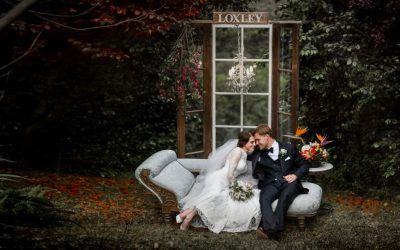 The Perfect Blue Mountains Wedding at Loxley on Bellbird
