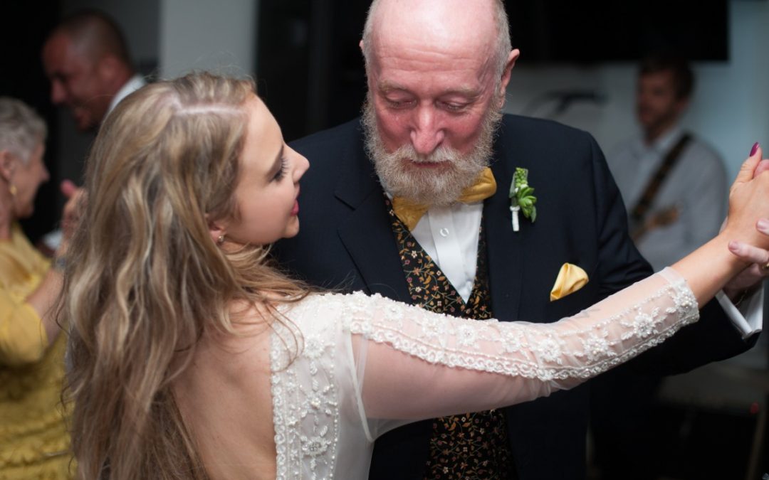 Top 20 Father and Daughter Dance Songs for Weddings