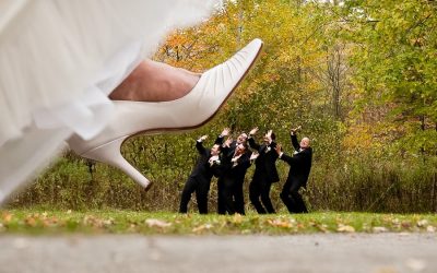 6 Unique Ideas Which Will Make Your Wedding Ceremony Unforgettable