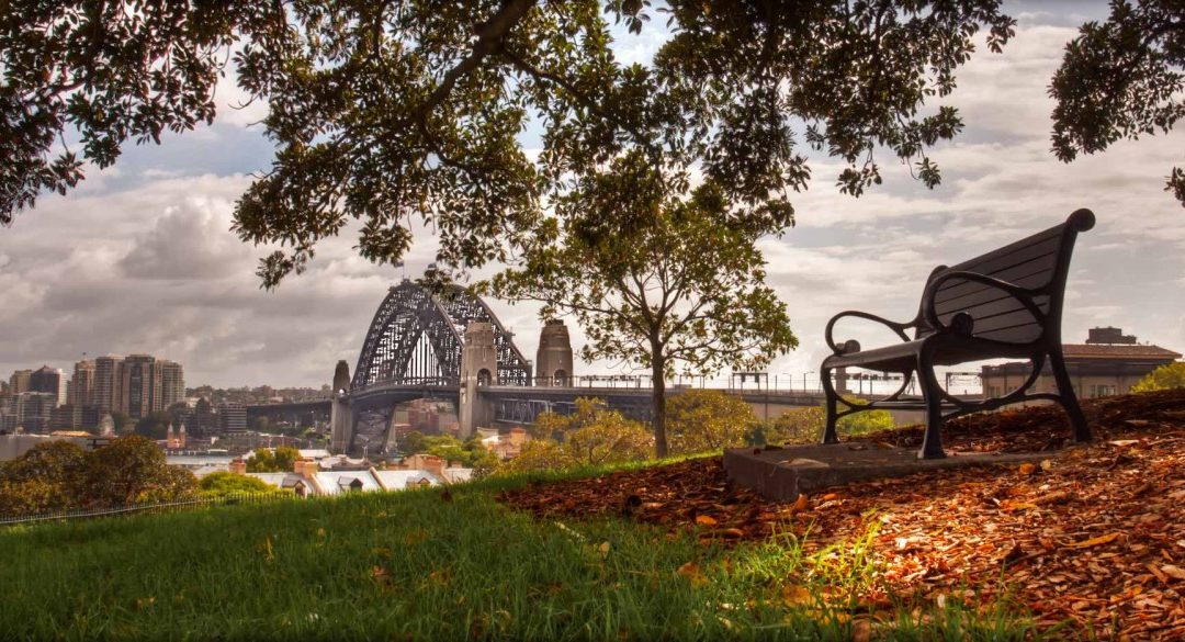 Top 10 Popular Sydney Wedding Photo Locations