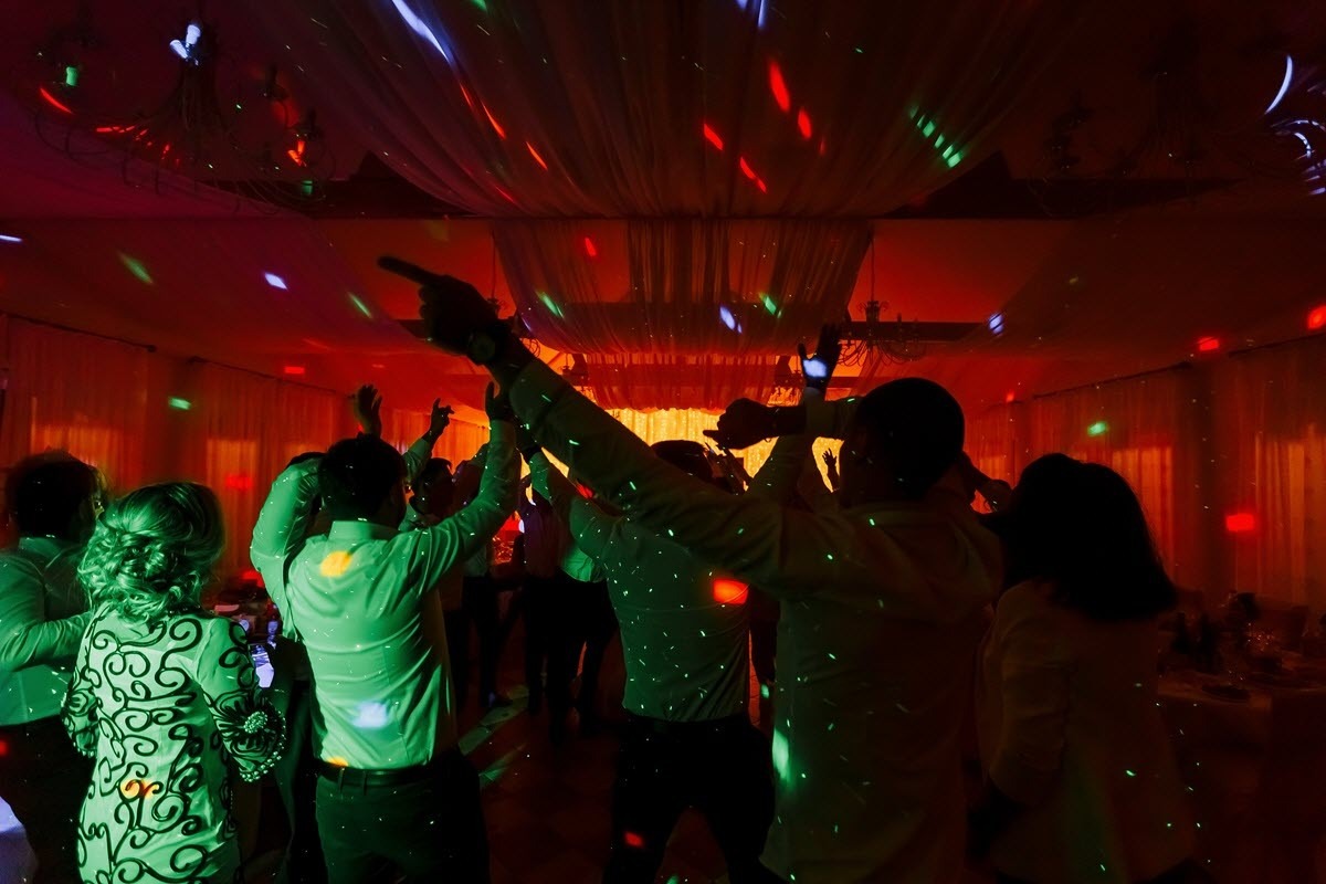 op Dance Party Music for Weddings 2019