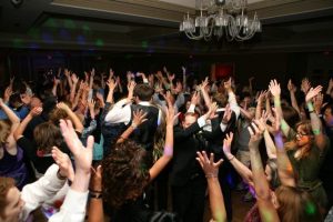 The Top 50 Songs for Weddings to Pack the Dance Floor