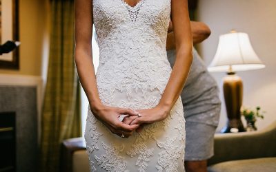 The Excitement Before the Wedding – The Best Ways to Deal with It