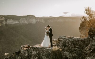 From Bondi to the Blue Mountains: Sydney’s Premier Wedding Music
