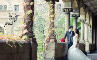 Top 10 Wedding Venues Melbourne