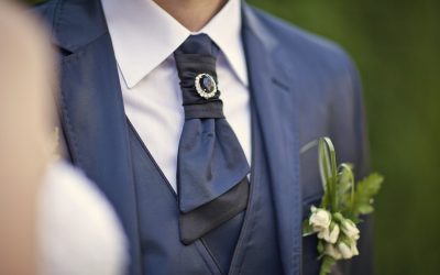 Men’s Wedding Suits for a Sydney Wedding