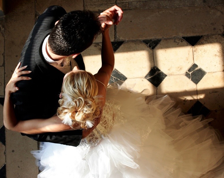 Top 10 Tips For Your Wedding Dance