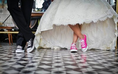 10 Wedding Planning Myths