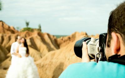 Essential Tips for Hiring your Wedding Photographer