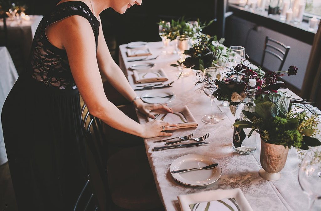 5 Reasons Why You Need a Professional Wedding Planner