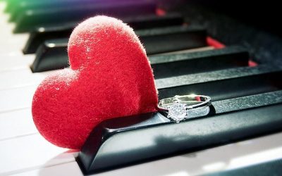 Engagement Ring Shopping in Melbourne and Wedding Entertainment
