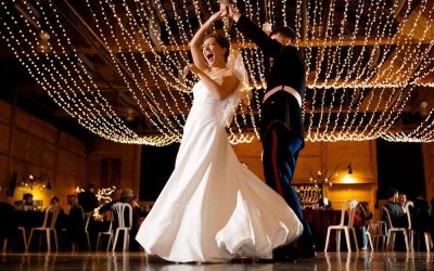 The 3 Best Places for Wedding Dance Lessons in Sydney